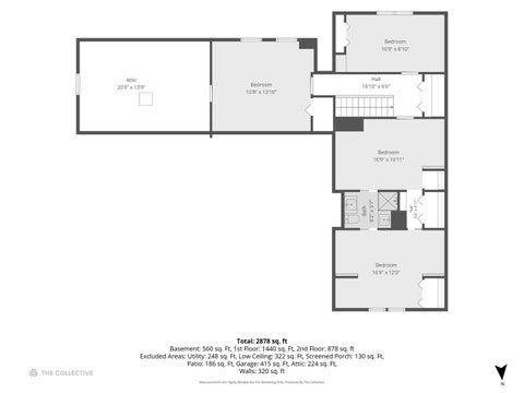 Tiny photo for 220 7th Avenue, La Grange, IL 60525 (MLS # 12683280)