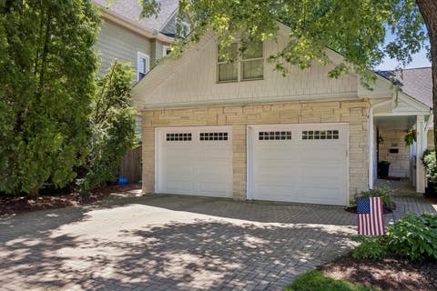 Tiny photo for 220 7th Avenue, La Grange, IL 60525 (MLS # 12683280)