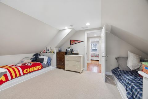 Tiny photo for 220 7th Avenue, La Grange, IL 60525 (MLS # 12683280)