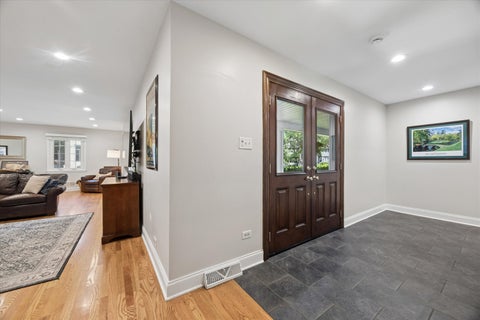 Tiny photo for 220 7th Avenue, La Grange, IL 60525 (MLS # 12683280)
