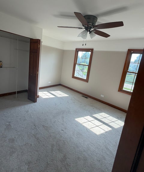 Tiny photo for 617 Arlington Parkway, Sleepy Hollow, IL 60118 (MLS # 12749364)
