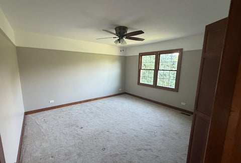 Tiny photo for 617 Arlington Parkway, Sleepy Hollow, IL 60118 (MLS # 12749364)
