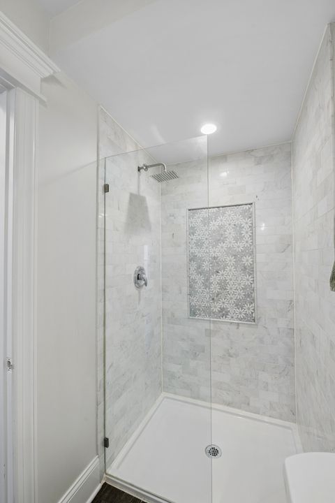 Tiny photo for 7628 W Balmoral Avenue, Chicago, IL 60656 (MLS # 12578068)
