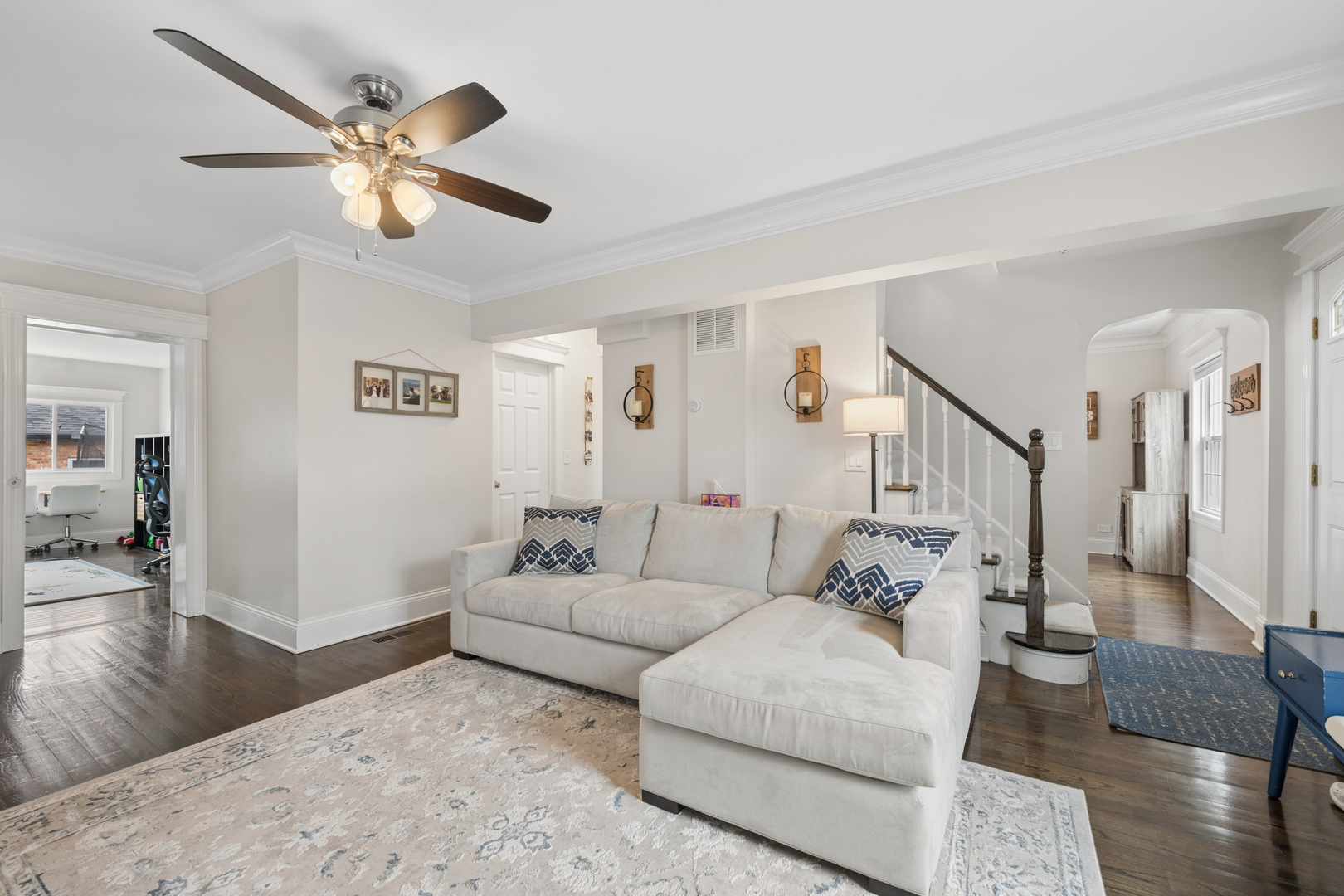 7628 W Balmoral Avenue