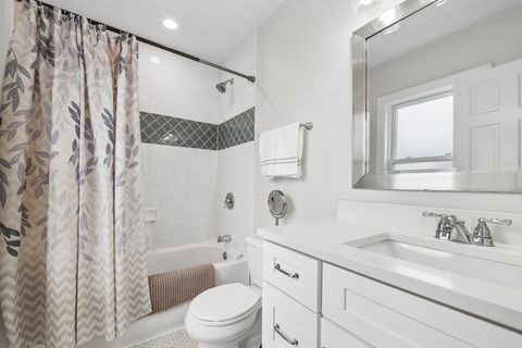 Tiny photo for 7628 W Balmoral Avenue, Chicago, IL 60656 (MLS # 12578068)