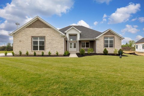 Tiny photo for 5508 Legend Drive, Yorkville, IL 60560 (MLS # 12424468)