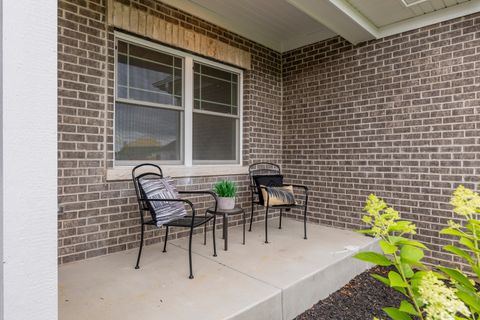 Tiny photo for 5508 Legend Drive, Yorkville, IL 60560 (MLS # 12424468)