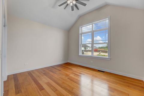 Tiny photo for 5508 Legend Drive, Yorkville, IL 60560 (MLS # 12424468)