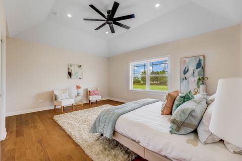 Tiny photo for 5508 Legend Drive, Yorkville, IL 60560 (MLS # 12424468)
