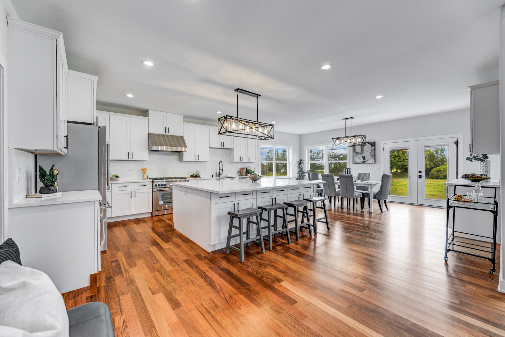 5508 Legend Drive