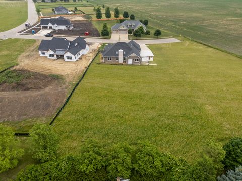 Tiny photo for 5508 Legend Drive, Yorkville, IL 60560 (MLS # 12424468)