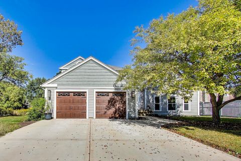 1910 Baltimore Drive Elk Grove Village IL 60007