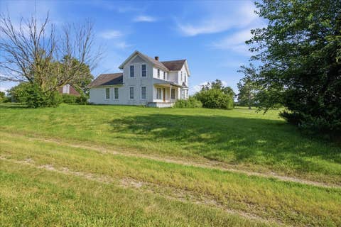 Tiny photo for 20042 N 2500 East Road, Pontiac, IL 61764 (MLS # 12708733)