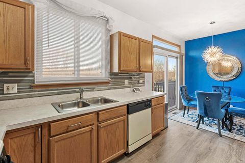 Tiny photo for 21628 Dogwood Road #120-3, Matteson, IL 60443 (MLS # 12433421)