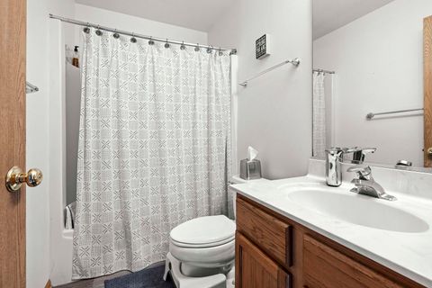 Tiny photo for 21628 Dogwood Road #120-3, Matteson, IL 60443 (MLS # 12433421)