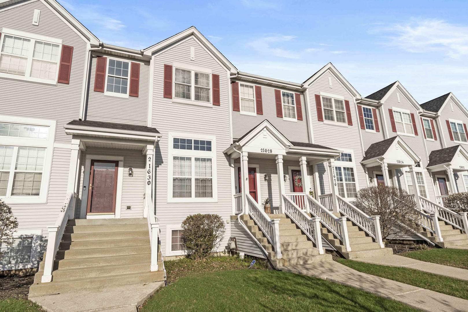21628 Dogwood Road 120-3