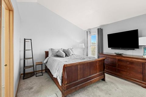 Tiny photo for 21628 Dogwood Road #120-3, Matteson, IL 60443 (MLS # 12433421)