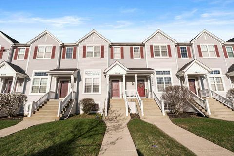 Photo of 21628 Dogwood Road #120-3, Matteson, IL 60443 (MLS # 12433421)