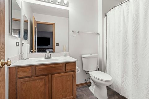 Tiny photo for 21628 Dogwood Road #120-3, Matteson, IL 60443 (MLS # 12433421)