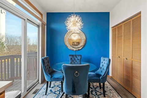 Tiny photo for 21628 Dogwood Road #120-3, Matteson, IL 60443 (MLS # 12433421)
