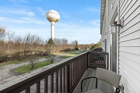 Tiny photo for 21628 Dogwood Road #120-3, Matteson, IL 60443 (MLS # 12433421)