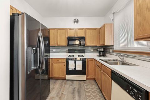 Tiny photo for 21628 Dogwood Road #120-3, Matteson, IL 60443 (MLS # 12433421)