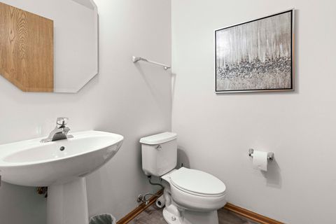Tiny photo for 21628 Dogwood Road #120-3, Matteson, IL 60443 (MLS # 12433421)