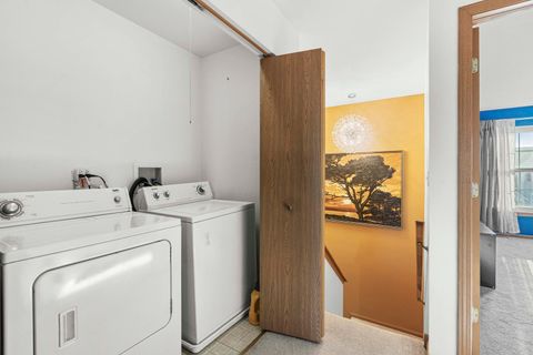 Tiny photo for 21628 Dogwood Road #120-3, Matteson, IL 60443 (MLS # 12433421)