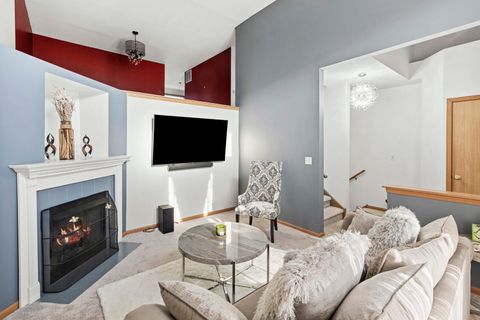 Tiny photo for 21628 Dogwood Road #120-3, Matteson, IL 60443 (MLS # 12433421)