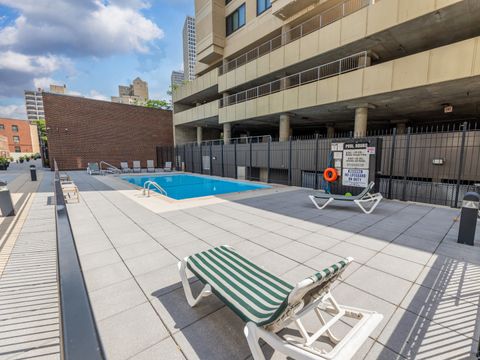 Tiny photo for 5201 S CORNELL Avenue #27D, Chicago, IL 60615 (MLS # 12503012)