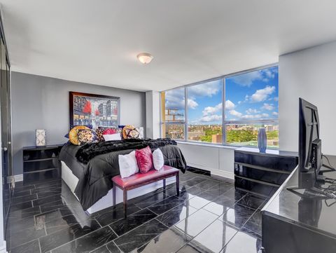 Tiny photo for 5201 S CORNELL Avenue #27D, Chicago, IL 60615 (MLS # 12503012)