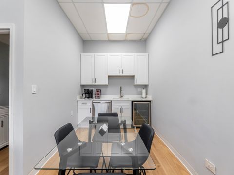 Tiny photo for 5201 S CORNELL Avenue #27D, Chicago, IL 60615 (MLS # 12503012)