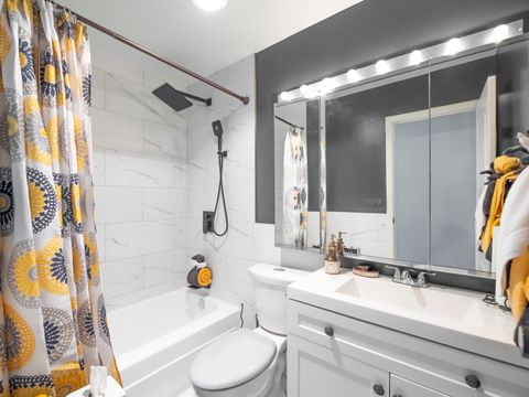 Tiny photo for 5201 S CORNELL Avenue #27D, Chicago, IL 60615 (MLS # 12503012)