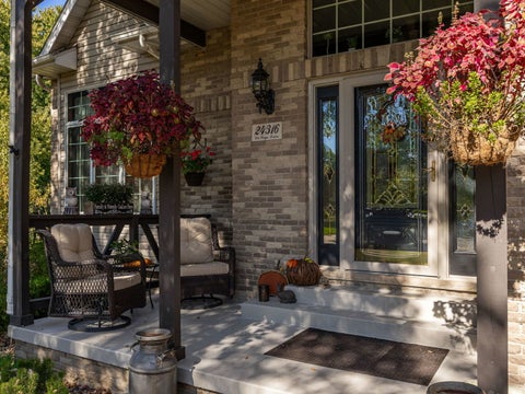 Tiny photo for 24316 S Dupage Drive, Channahon, IL 60410 (MLS # 12791030)