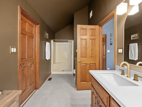 Tiny photo for 24316 S Dupage Drive, Channahon, IL 60410 (MLS # 12791030)