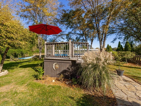 Tiny photo for 24316 S Dupage Drive, Channahon, IL 60410 (MLS # 12791030)
