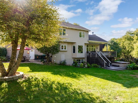 Tiny photo for 24316 S Dupage Drive, Channahon, IL 60410 (MLS # 12791030)