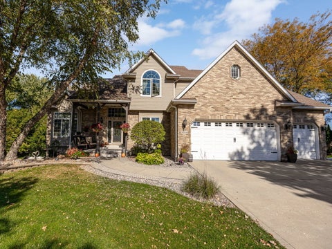 Tiny photo for 24316 S Dupage Drive, Channahon, IL 60410 (MLS # 12791030)