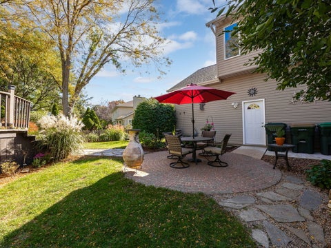 Tiny photo for 24316 S Dupage Drive, Channahon, IL 60410 (MLS # 12791030)