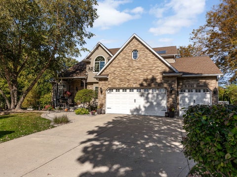 Tiny photo for 24316 S Dupage Drive, Channahon, IL 60410 (MLS # 12791030)