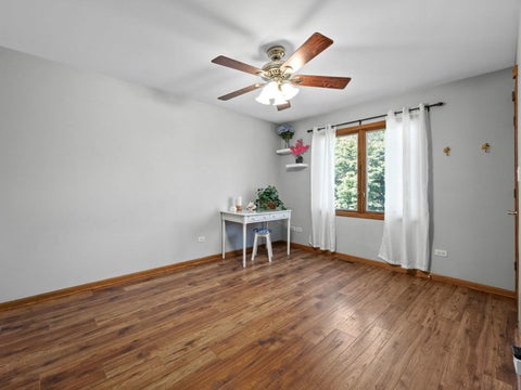 Tiny photo for 24316 S Dupage Drive, Channahon, IL 60410 (MLS # 12791030)