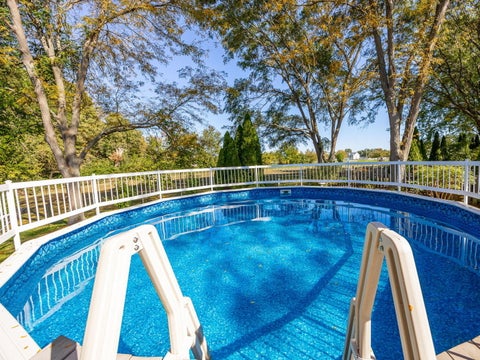Tiny photo for 24316 S Dupage Drive, Channahon, IL 60410 (MLS # 12791030)