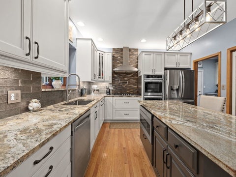 Tiny photo for 24316 S Dupage Drive, Channahon, IL 60410 (MLS # 12791030)