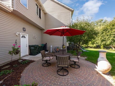 Tiny photo for 24316 S Dupage Drive, Channahon, IL 60410 (MLS # 12791030)
