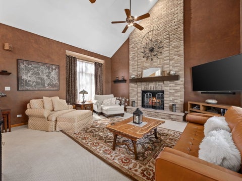 Tiny photo for 24316 S Dupage Drive, Channahon, IL 60410 (MLS # 12791030)