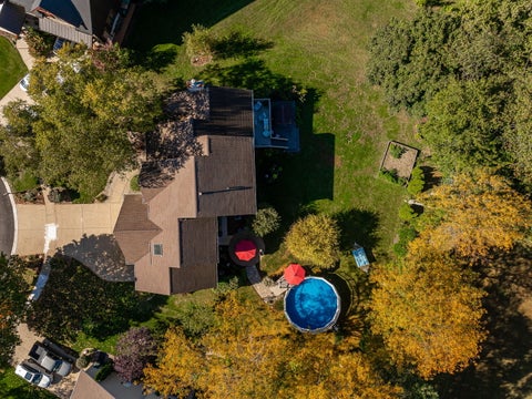 Tiny photo for 24316 S Dupage Drive, Channahon, IL 60410 (MLS # 12791030)
