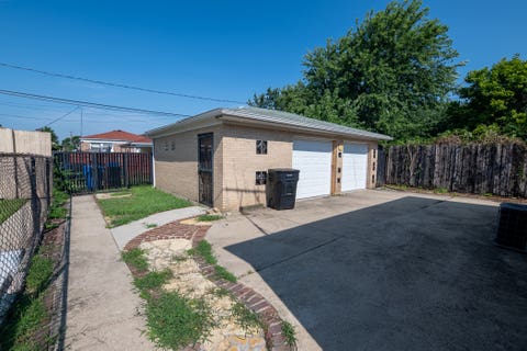 Tiny photo for 9334 S Cregier Avenue, Chicago, IL 60617 (MLS # 12725261)