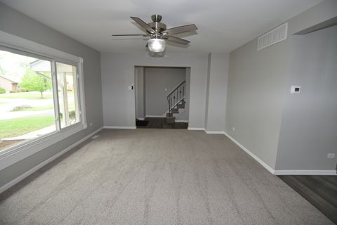 Tiny photo for 4717 176th Street, Country Club Hills, IL 60478 (MLS # 12629173)