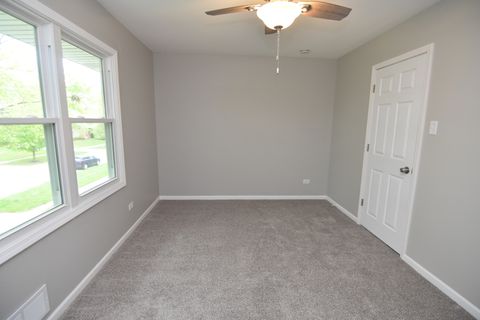 Tiny photo for 4717 176th Street, Country Club Hills, IL 60478 (MLS # 12629173)