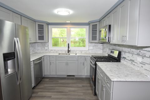 Tiny photo for 4717 176th Street, Country Club Hills, IL 60478 (MLS # 12629173)